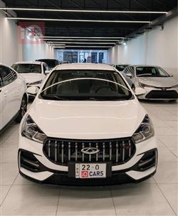 شيري أريزو 5